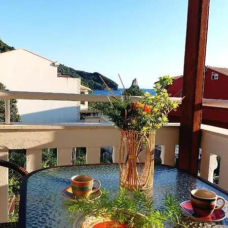 Dantina Agios Gordios Daire Agios Gordios (Corfu)