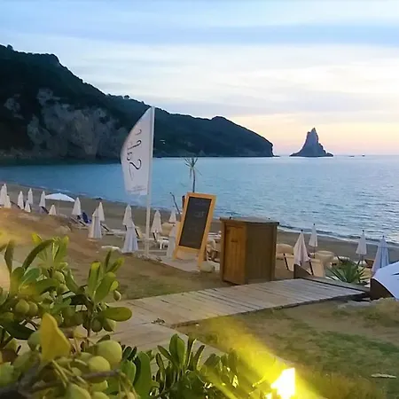 Dantina Agios Gordios Daire Agios Gordios (Corfu)